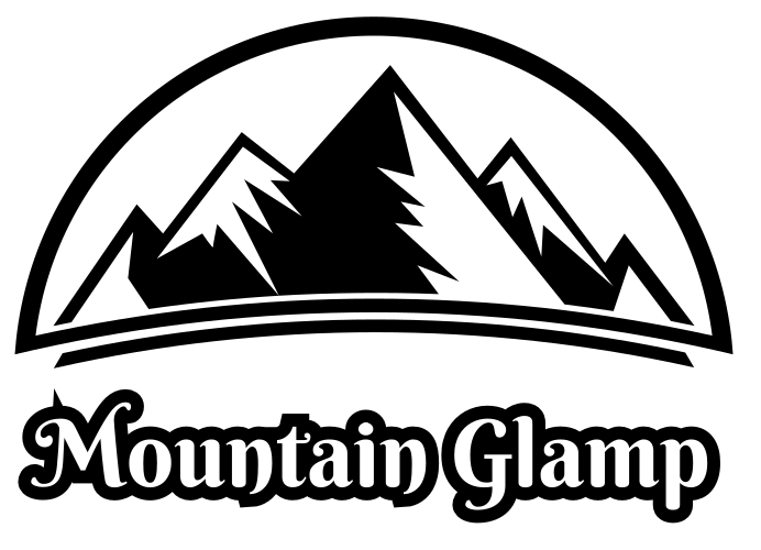 Logo Mountain Glamp
